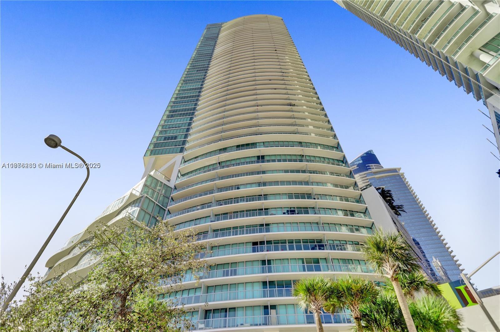 888 Biscayne Blvd 5102