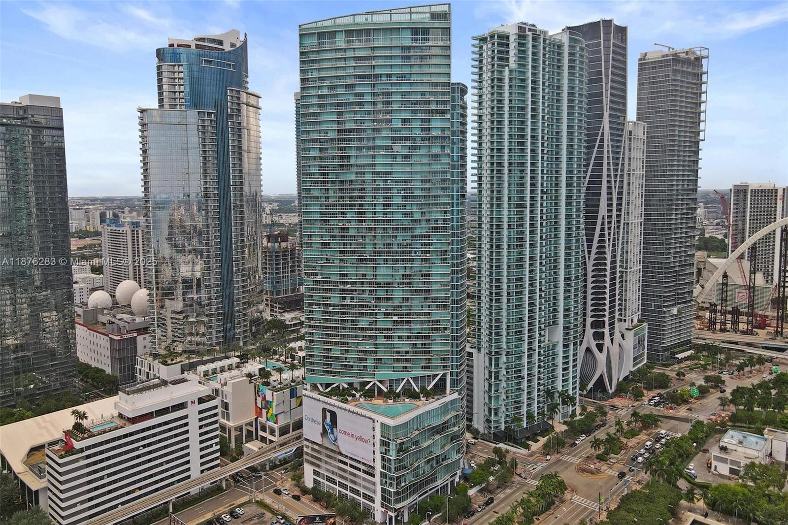 888 Biscayne Blvd 5102
