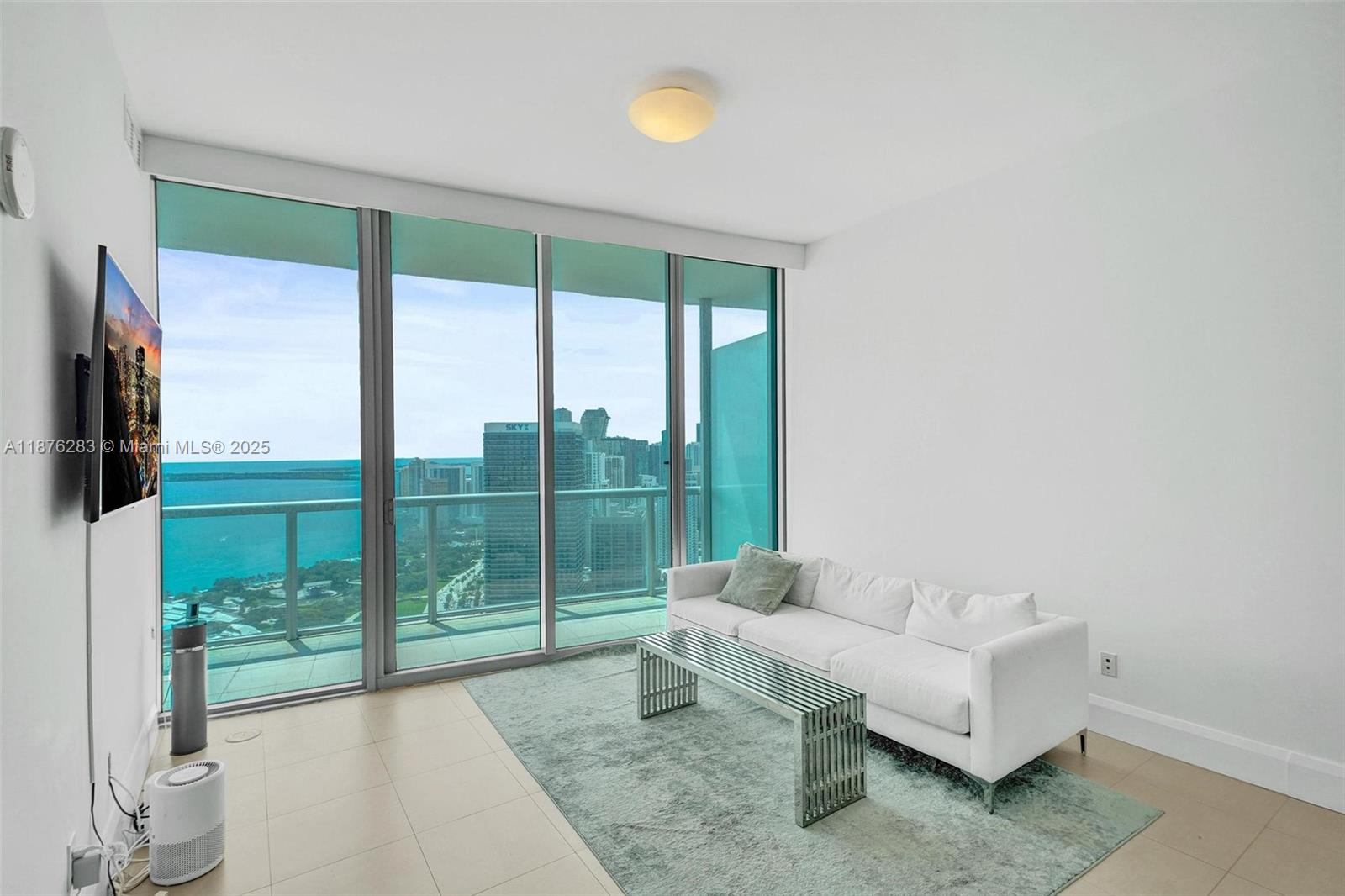 MARINABLUE CONDO - Residential