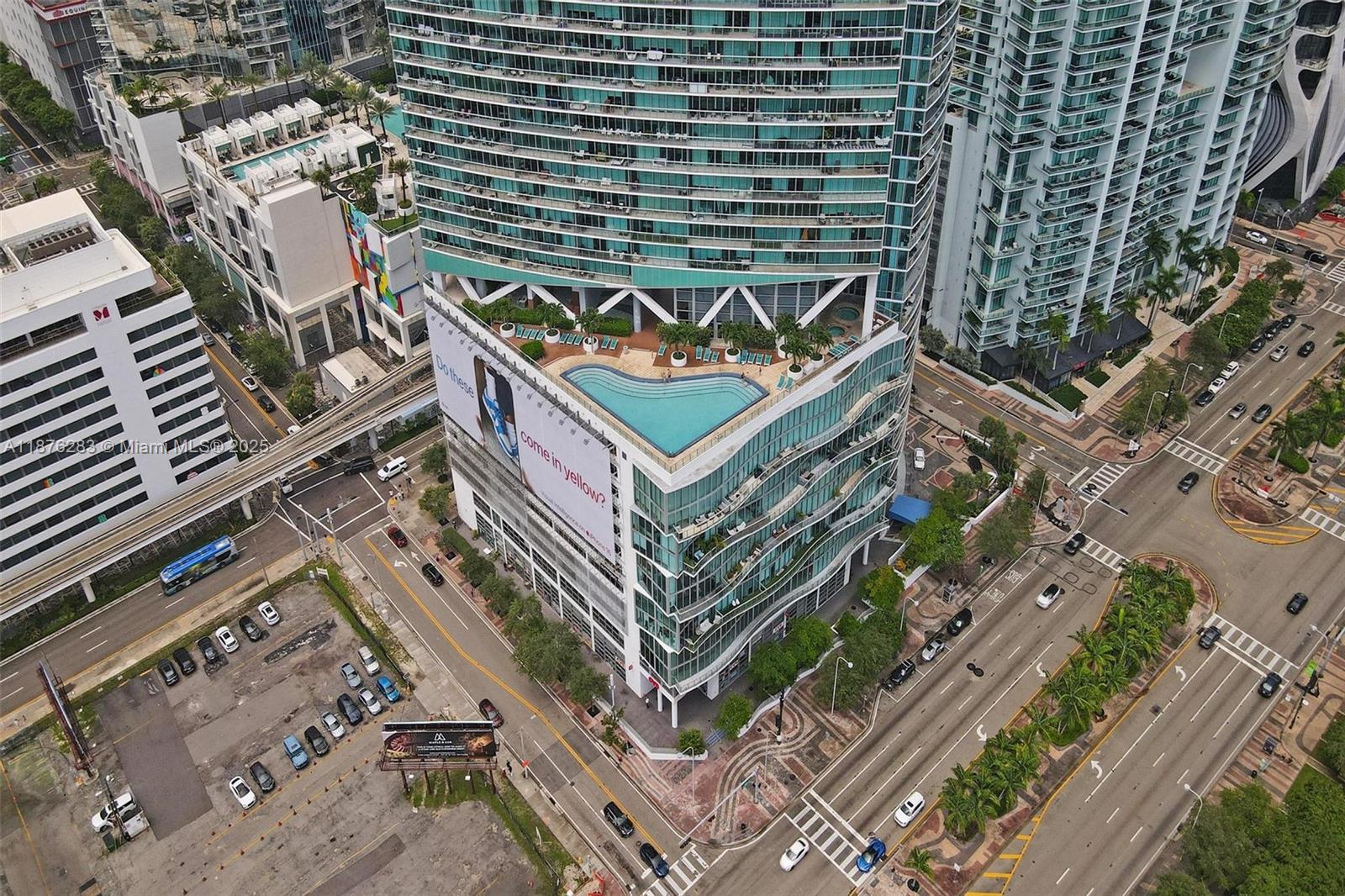 888 Biscayne Blvd 5102