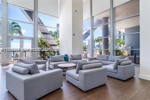 MARINABLUE CONDO - Residential
