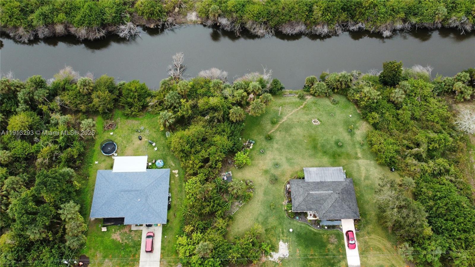 PORT CHARLOTTE SEC 027 - Land