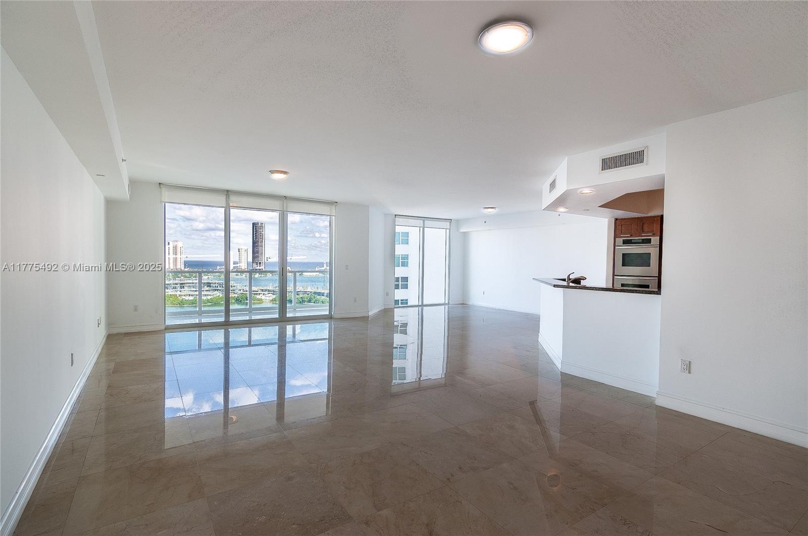 Rental Property at 3301 Ne 183rd St 1807, Aventura, Miami-Dade County, Florida - Bedrooms: 3 
Bathrooms: 4  - $9,250 MO.