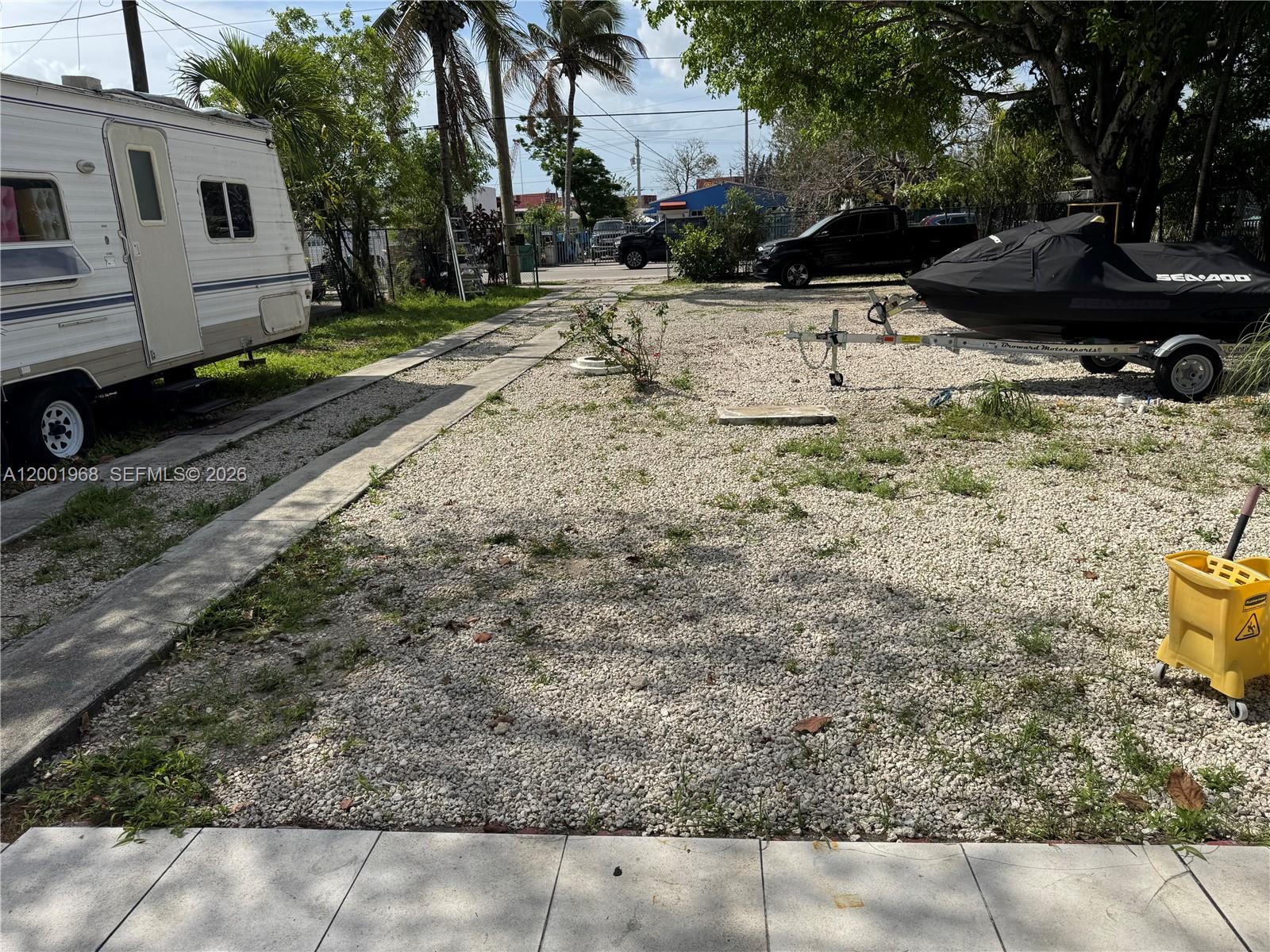 RIVERSIDE MANOR - Residential Lease