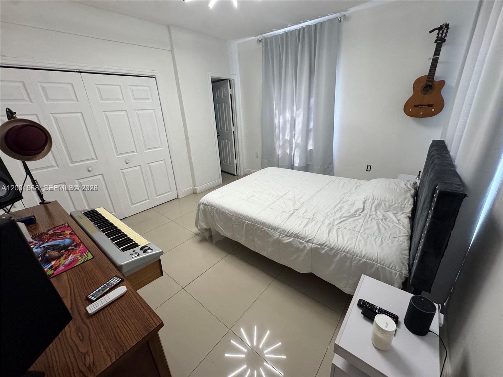 RIVERSIDE MANOR - Residential Lease