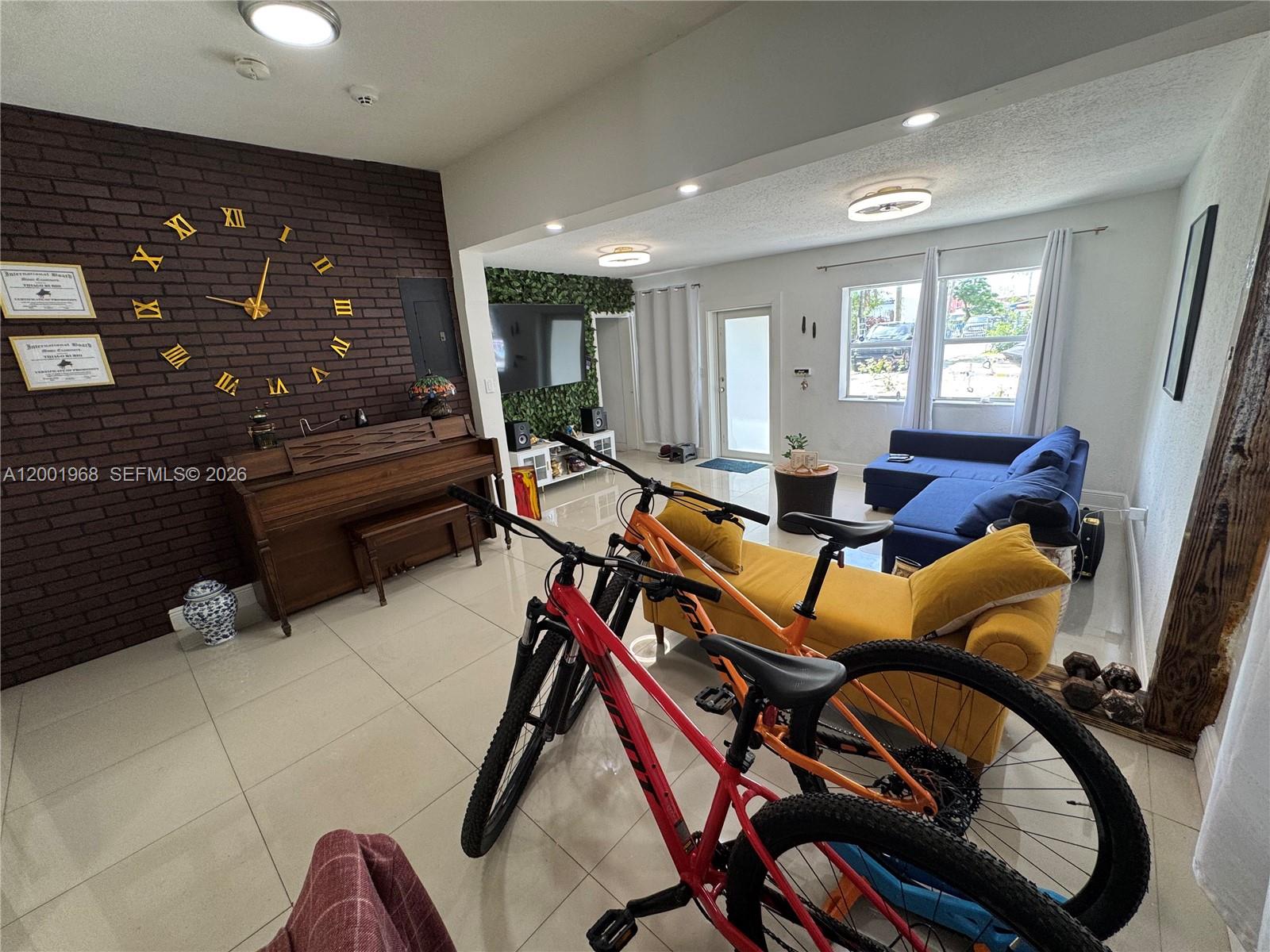 RIVERSIDE MANOR - Residential Lease