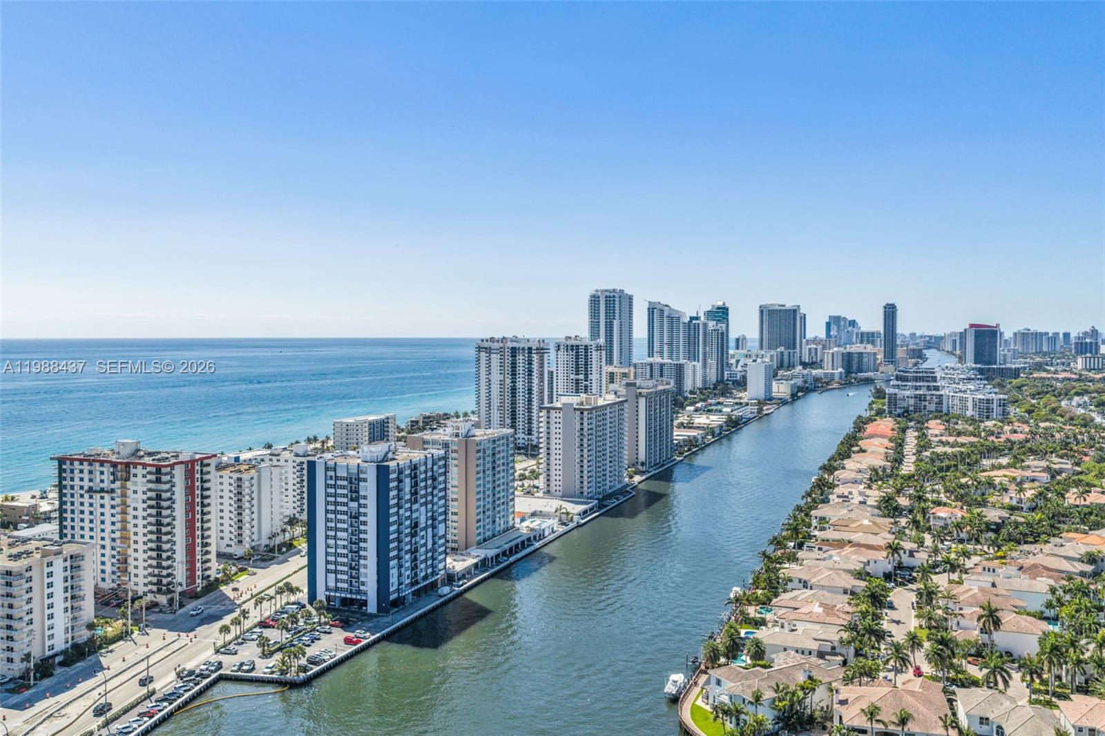 TRAFALGAR TOWERS CONDOMIN - Residential