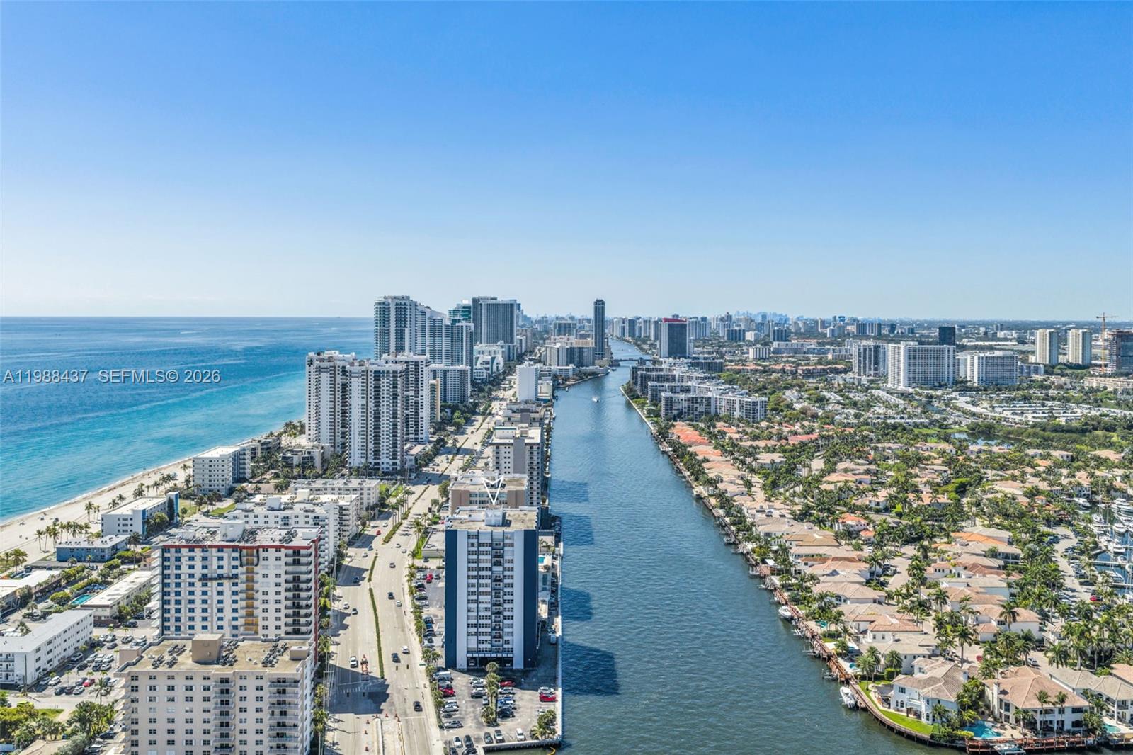 TRAFALGAR TOWERS CONDOMIN - Residential