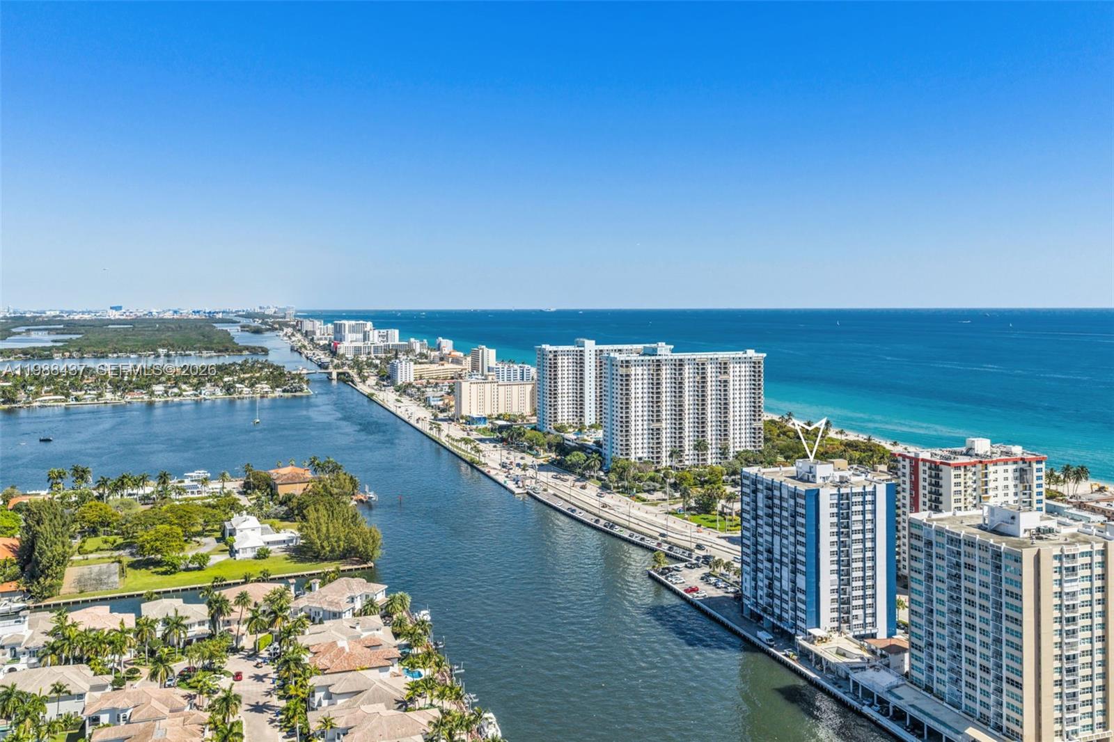 TRAFALGAR TOWERS CONDOMIN - Residential