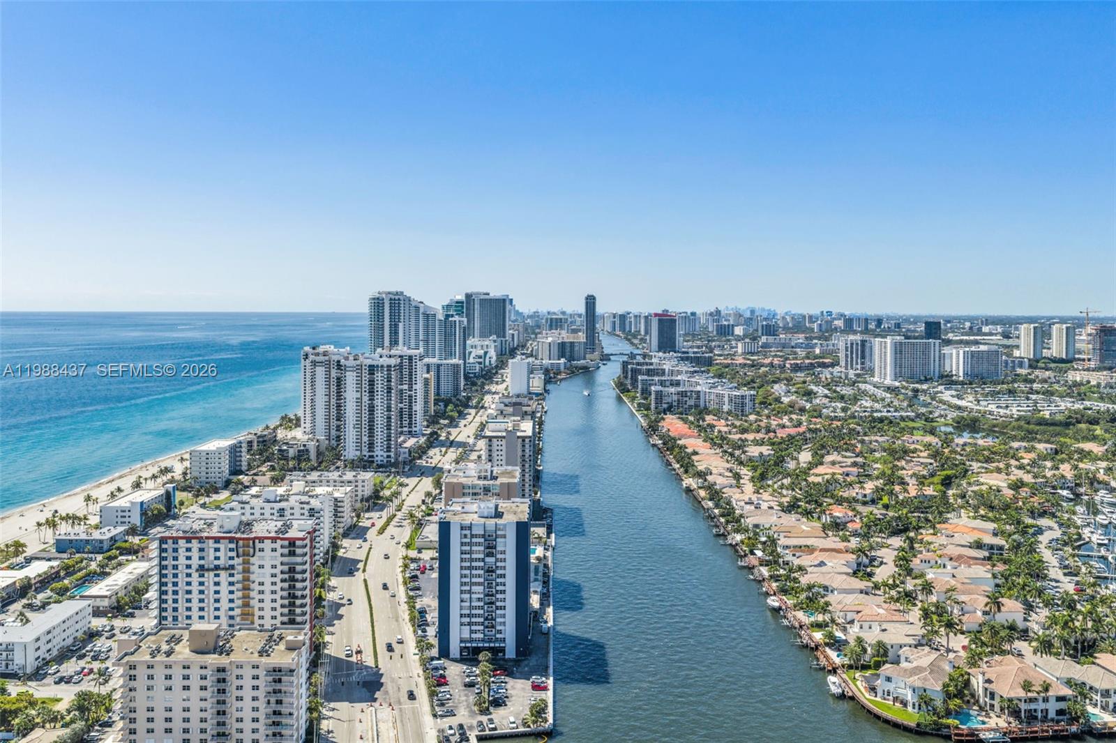 TRAFALGAR TOWERS CONDOMIN - Residential