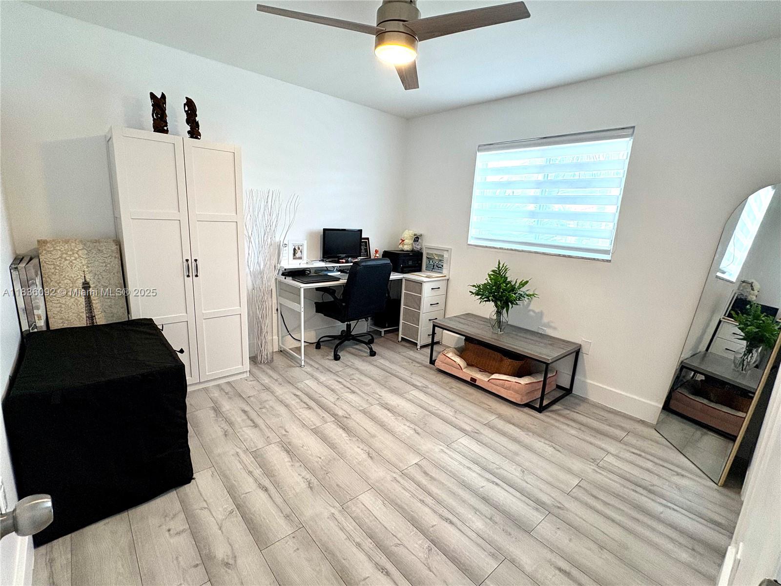 BIRD VILLAS SUB 2ND ADDN - Residential