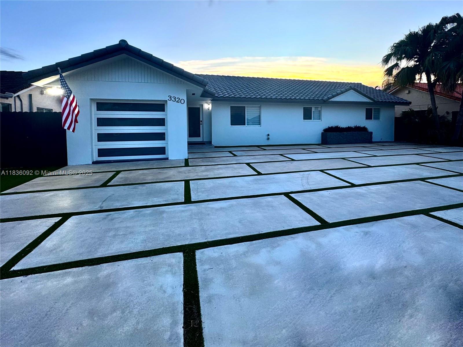 BIRD VILLAS SUB 2ND ADDN - Residential