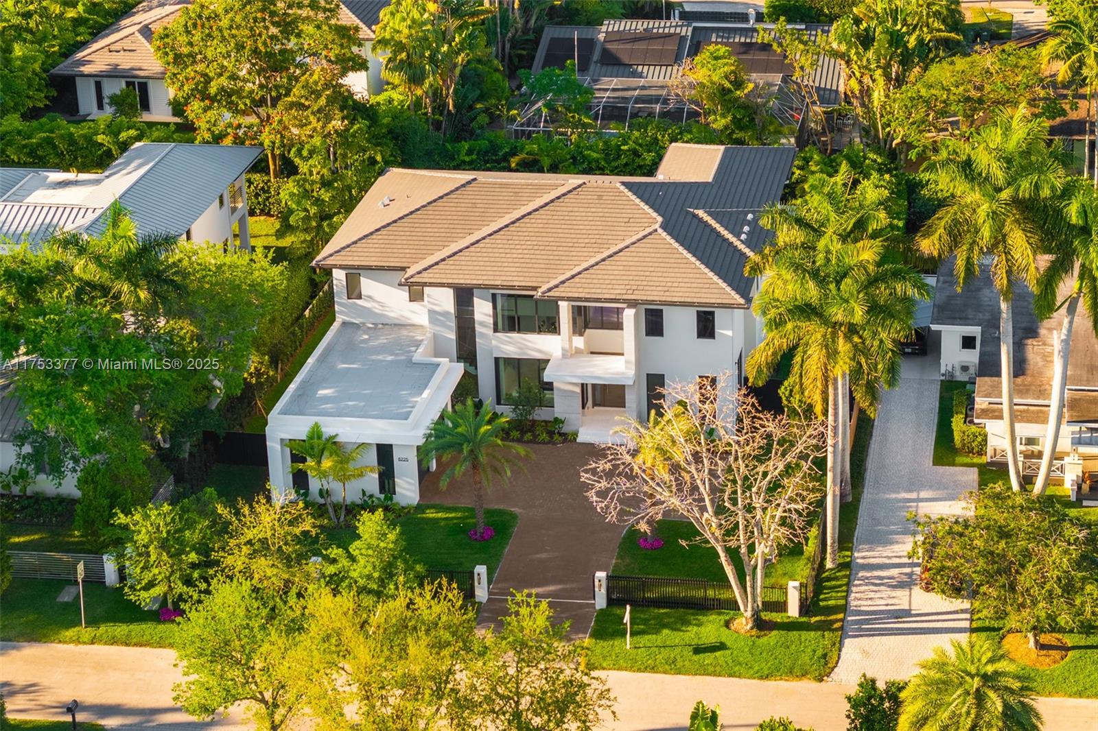 6225 Snapper Creek Drive