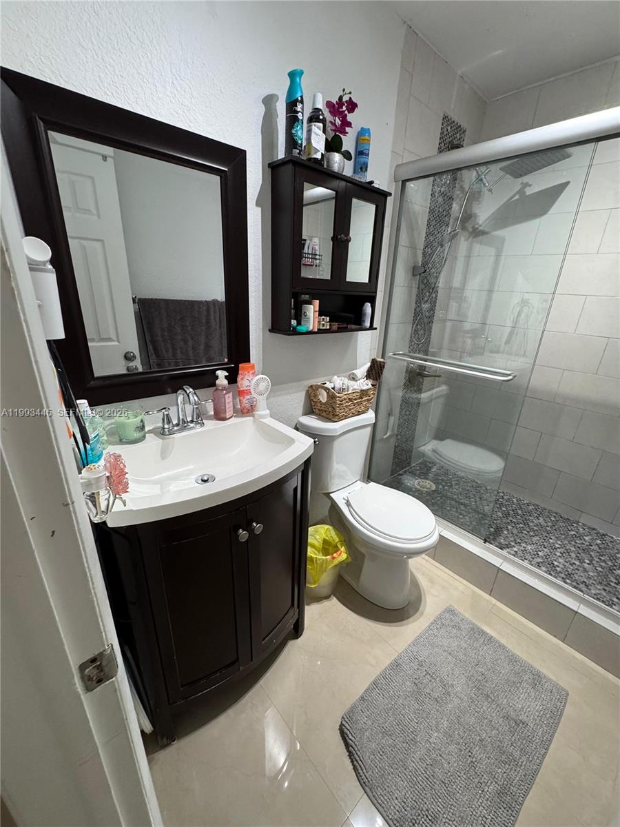 CORAL GATE EAST CONDO - Residential