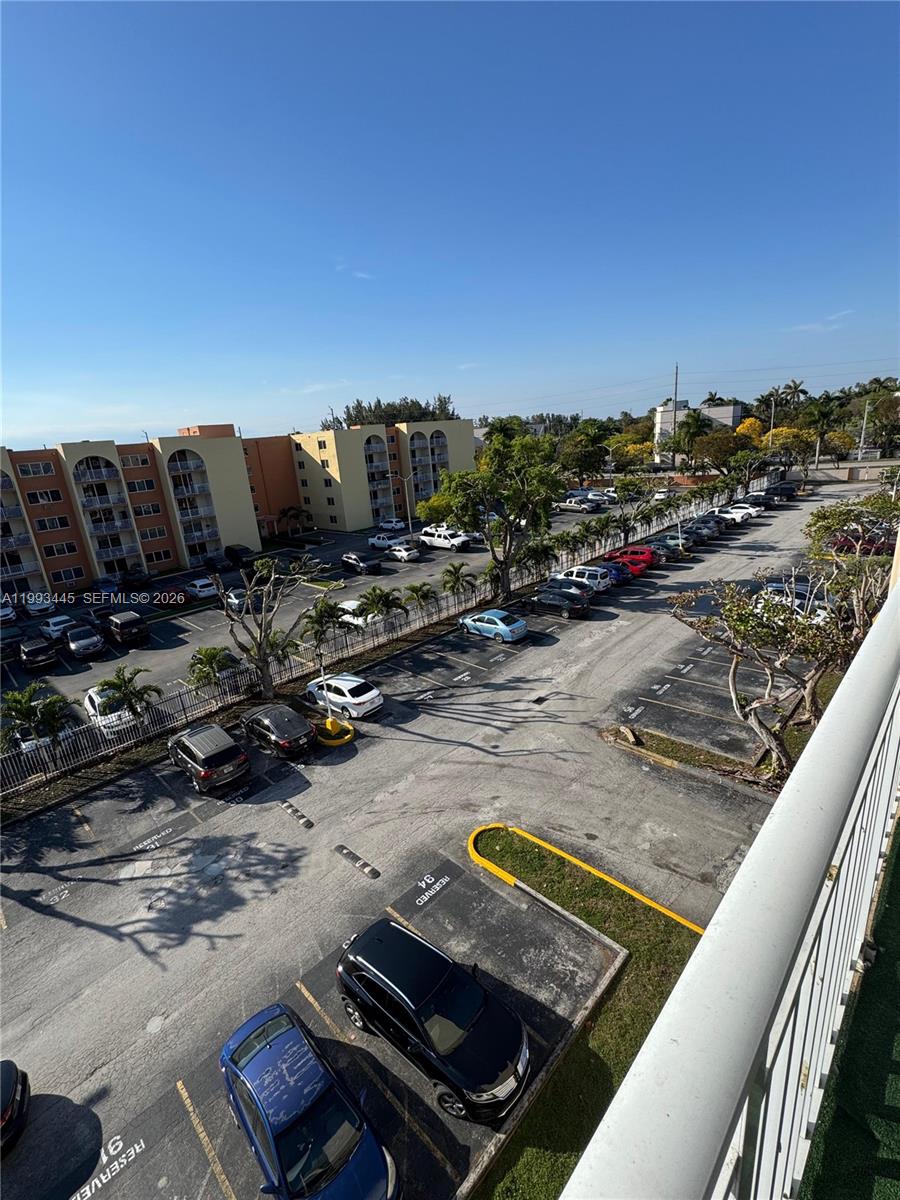 CORAL GATE EAST CONDO - Residential