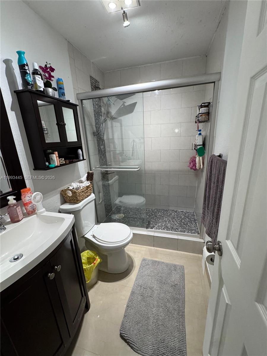 CORAL GATE EAST CONDO - Residential