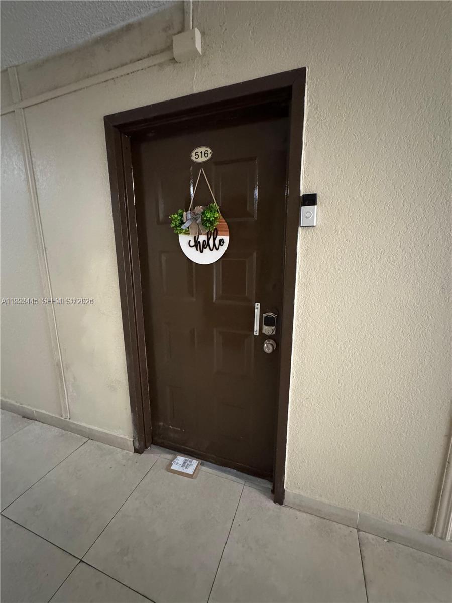 CORAL GATE EAST CONDO - Residential