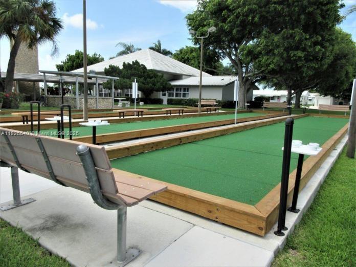 PALM BEACH LEISUREVILLE R - Residential