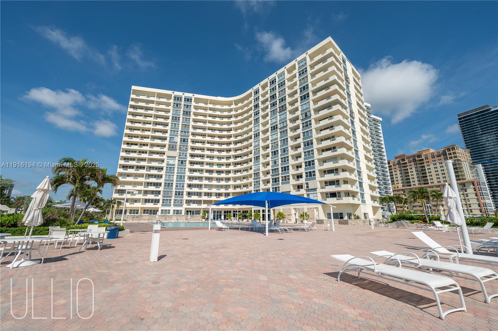PARKER DORADO CONDO - Residential Lease