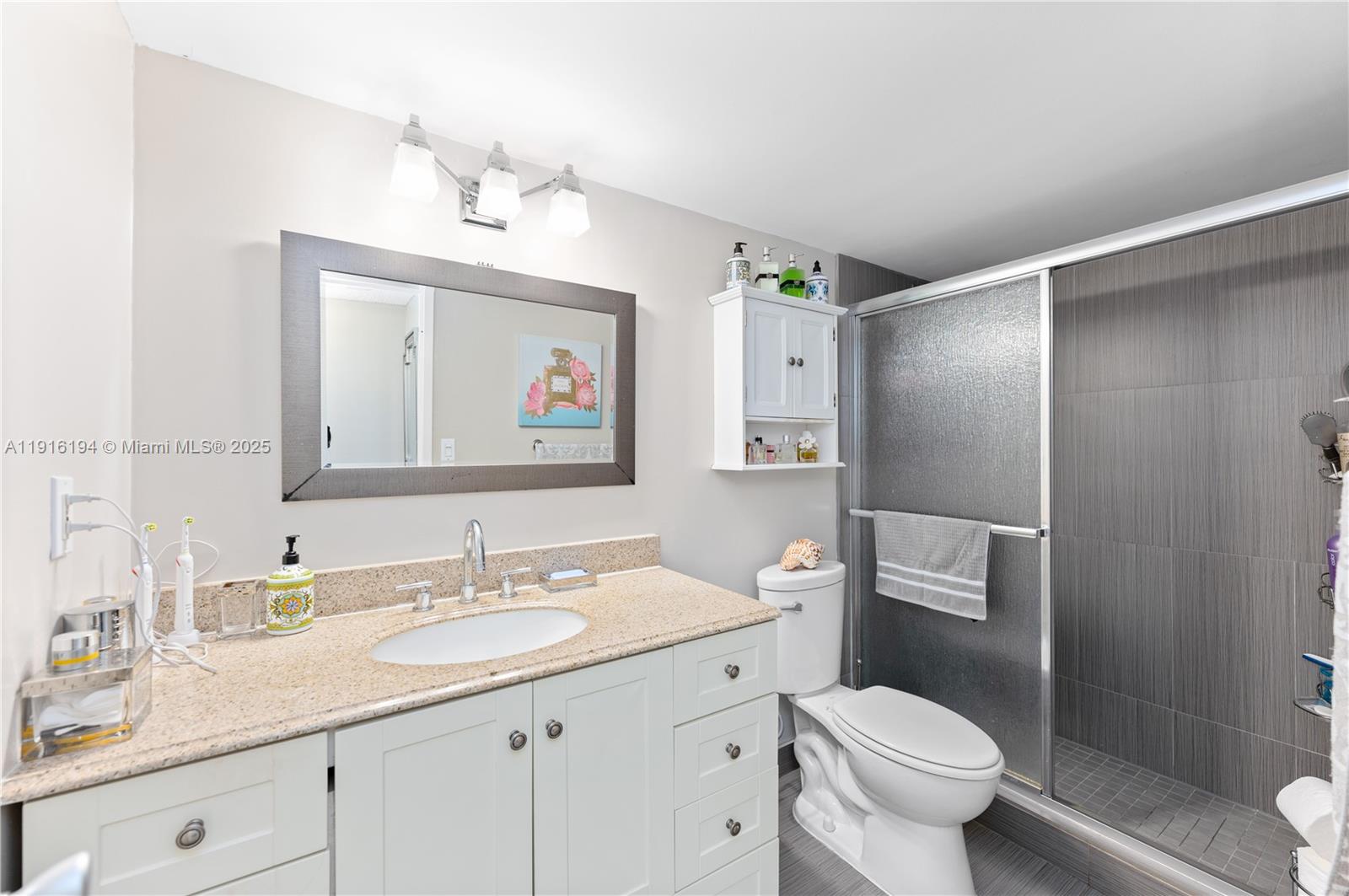 PARKER DORADO CONDO - Residential Lease