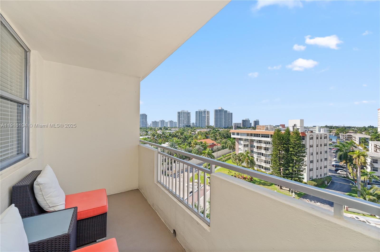 PARKER DORADO CONDO - Residential Lease