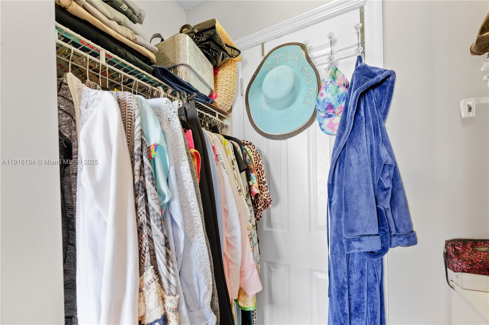 PARKER DORADO CONDO - Residential Lease