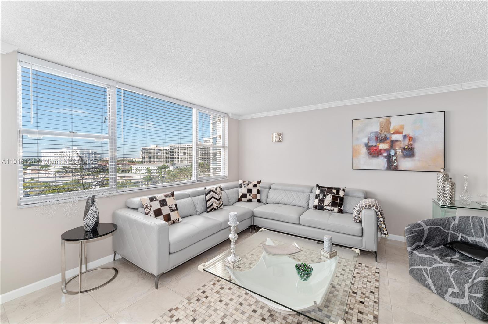 PARKER DORADO CONDO - Residential Lease