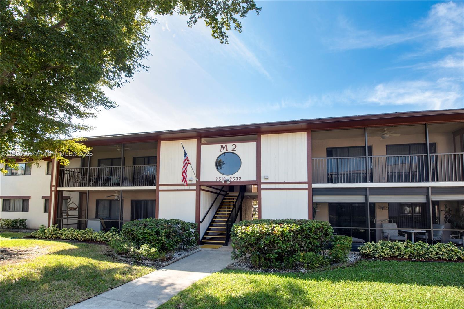 9522 N Belfort Cir 106