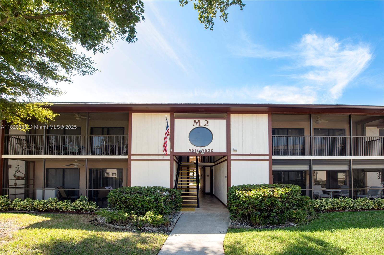 9522 N Belfort Cir 106