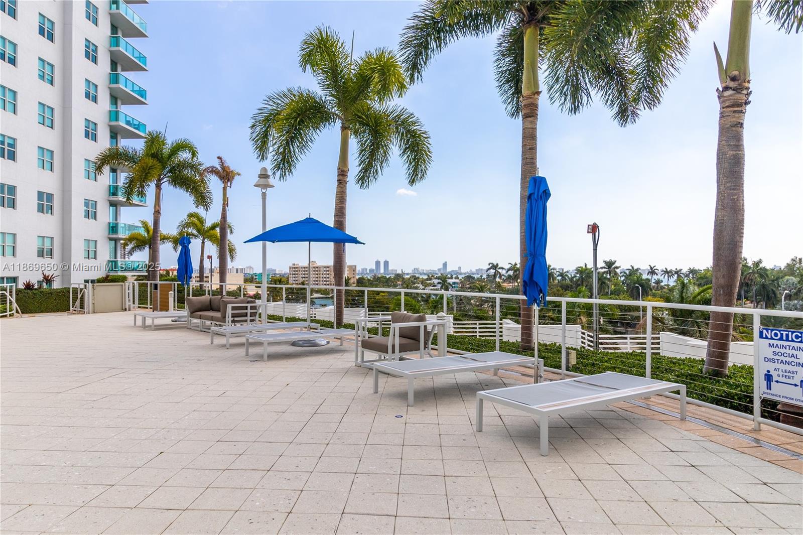 360 CONDO A - Residential Lease