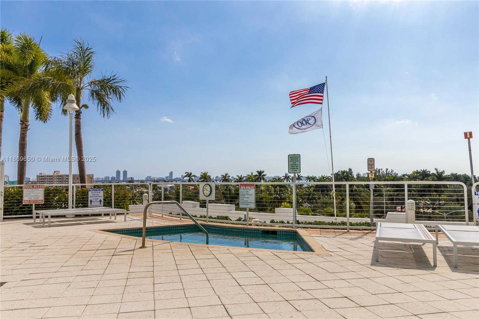 360 CONDO A - Residential Lease