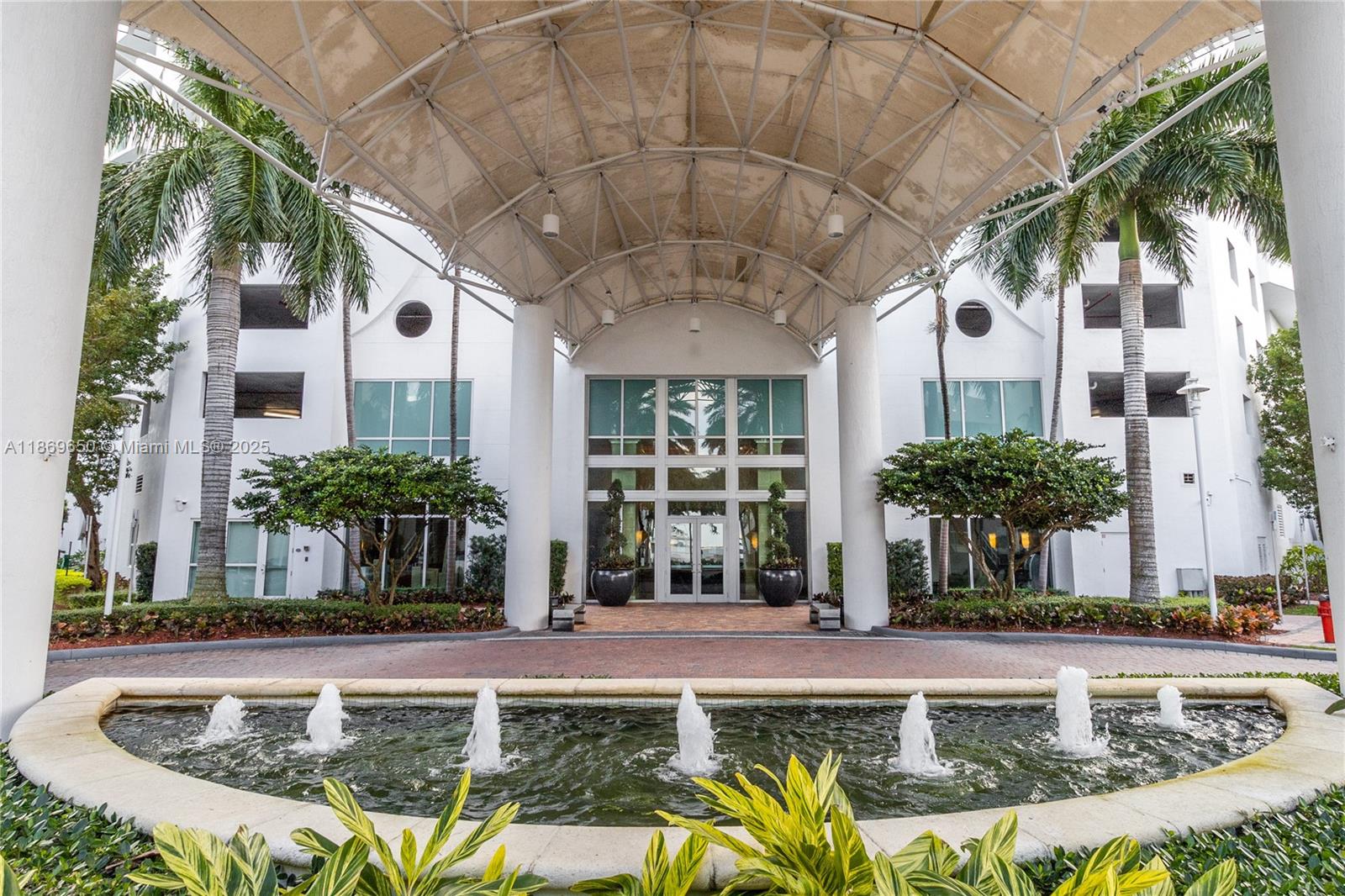 360 CONDO A - Residential Lease