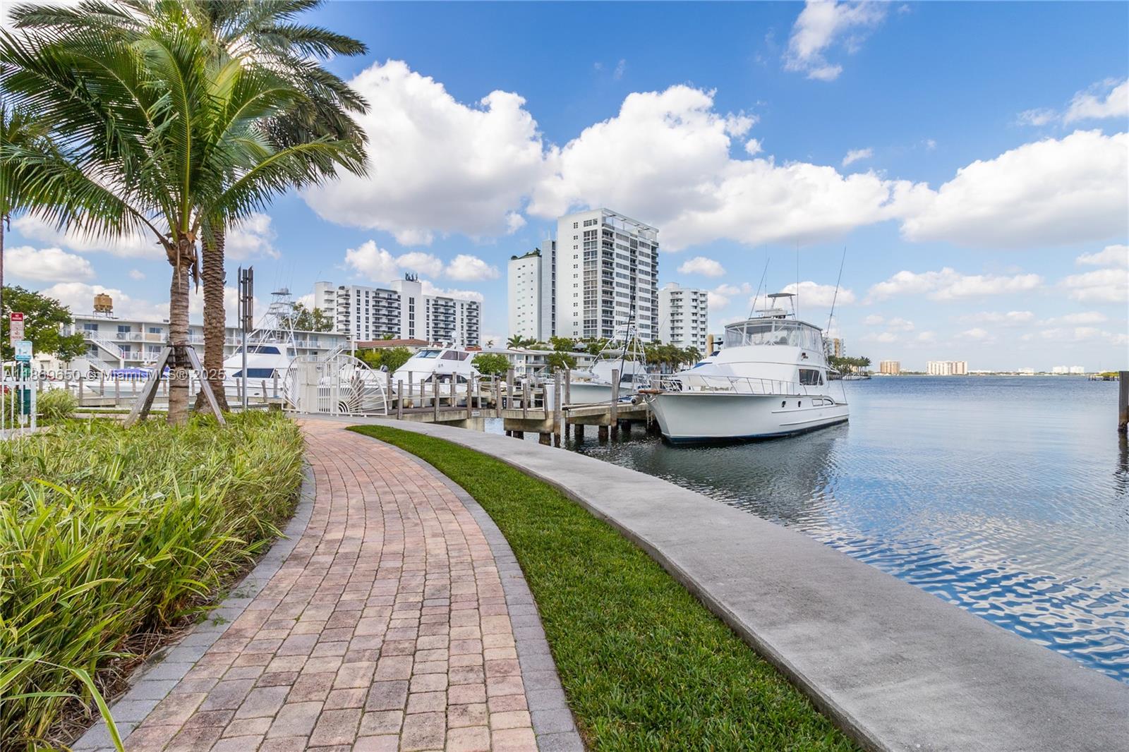 360 CONDO A - Residential Lease