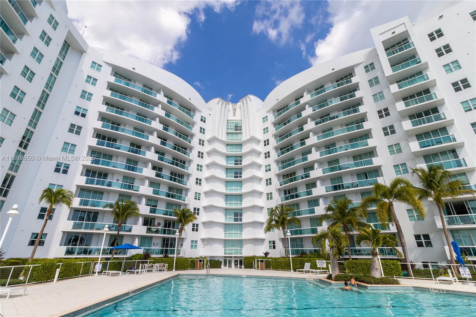 360 CONDO A - Residential Lease