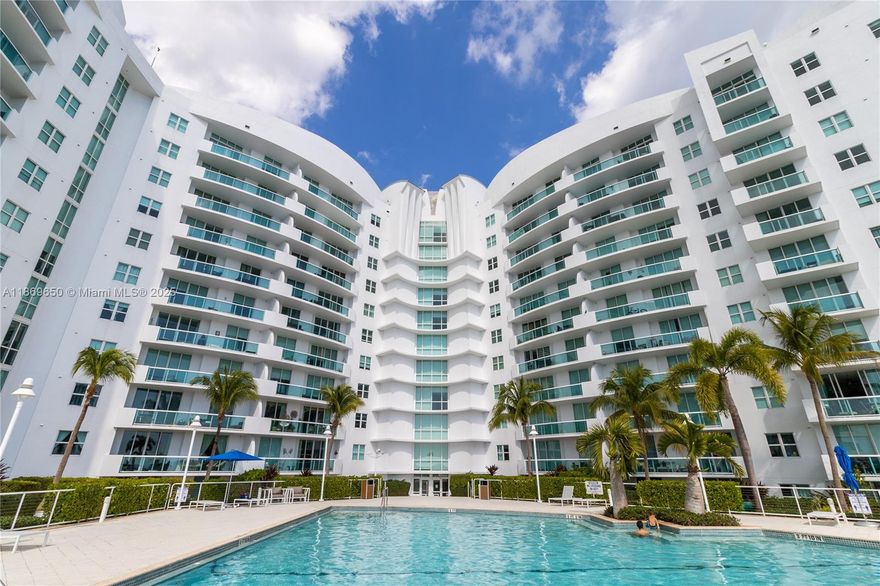 3 Bedrooms, 2 bathrooms at the 360 Condo. Open views, Balcony, freshly painted, new black outs, new vinyl floors being installed, washer dryer inside. This is a great community to live in, very safe, management on site, gym, boardwalks, 2 pools, nestled between Miami and Miami Beach on one of the island of North Bay Village. The unit is ready for you and the owners don't want to sell so you can stay many years! Pictures of the unit will be uploaded once the floor is installed