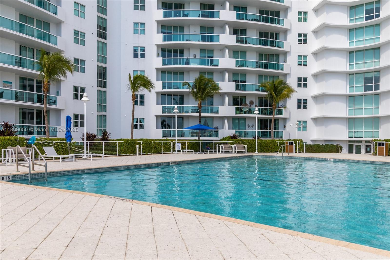 360 CONDO A - Residential Lease