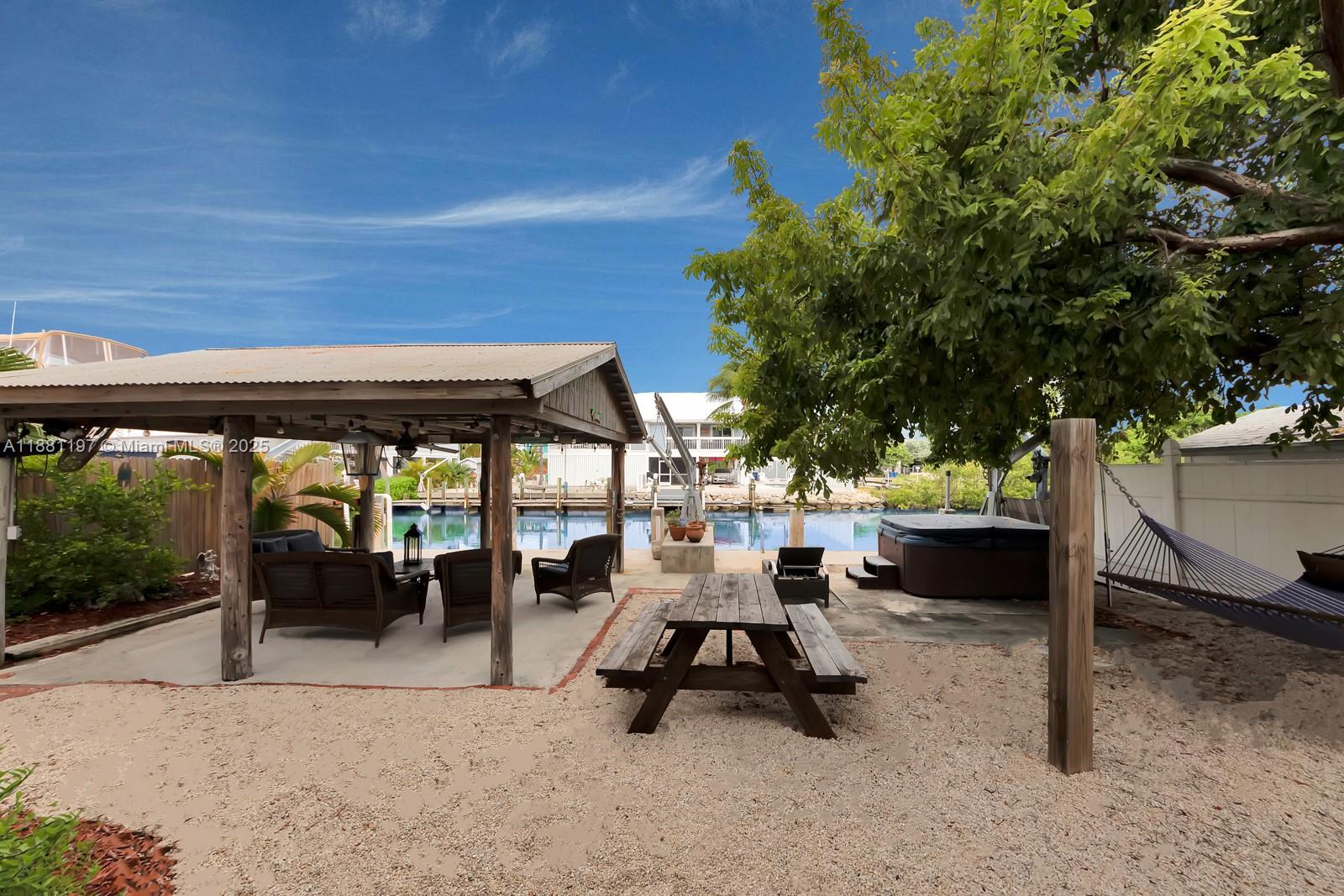 Sombrero Properties, The - Residential Income