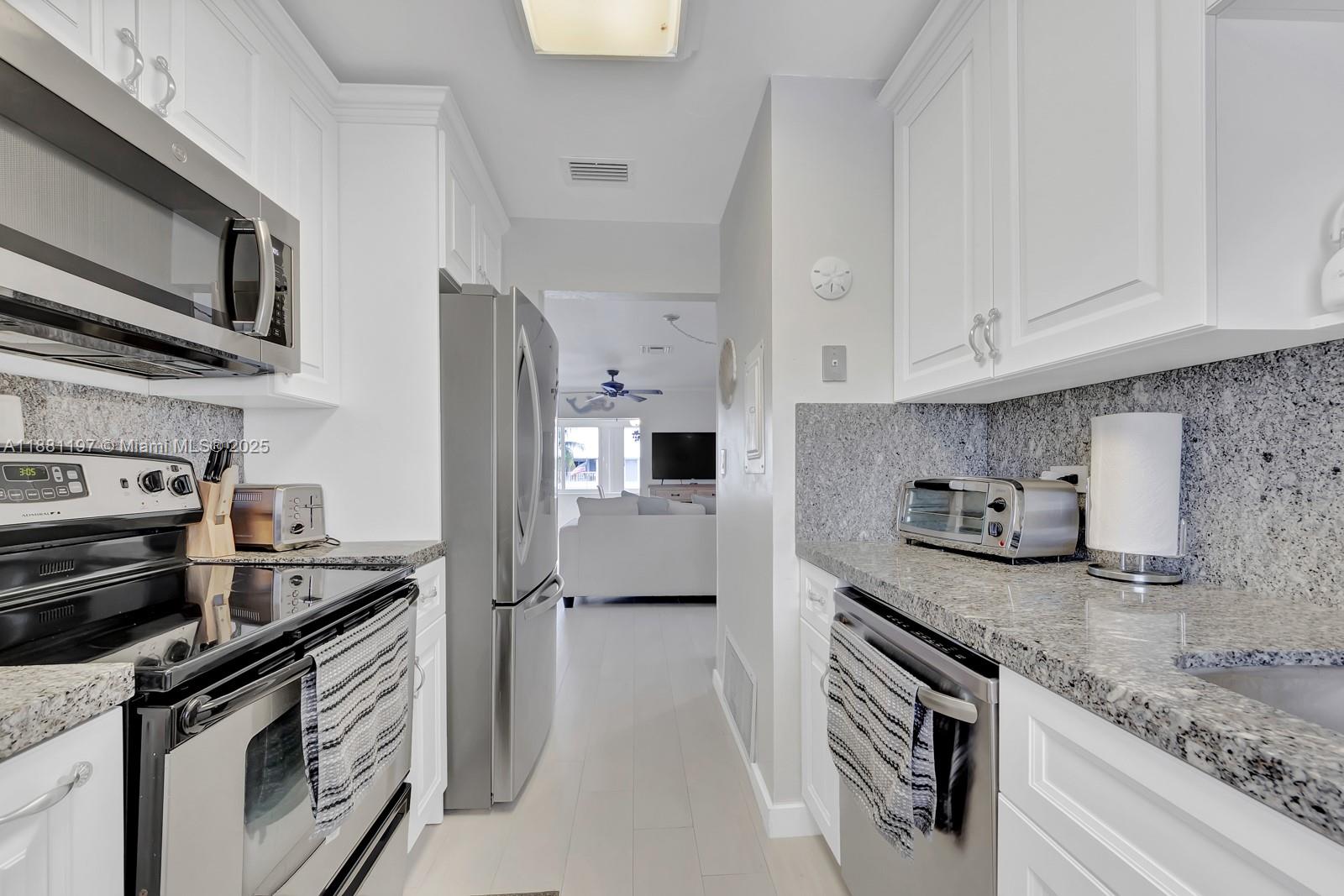 Sombrero Properties, The - Residential Income