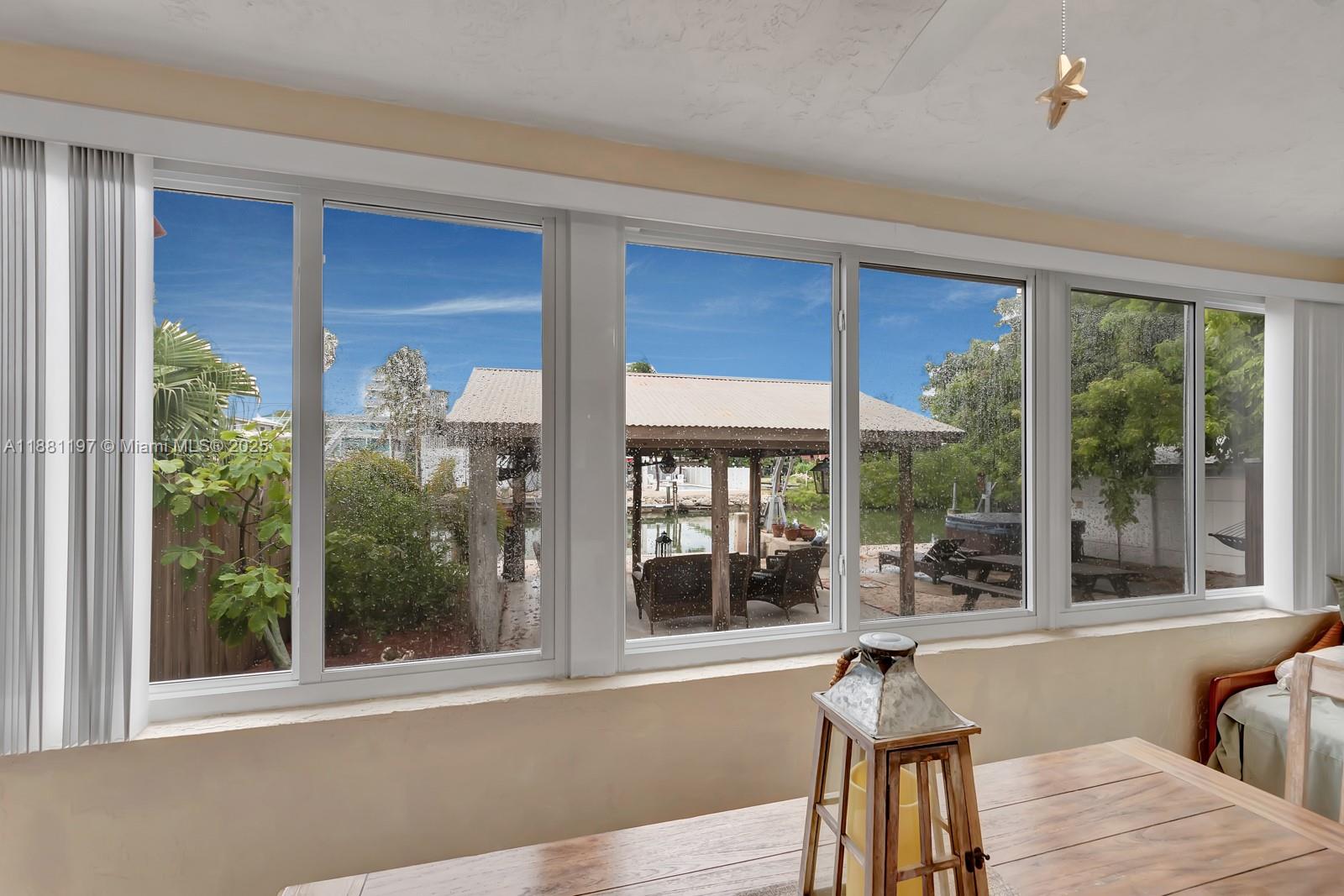 Sombrero Properties, The - Residential Income