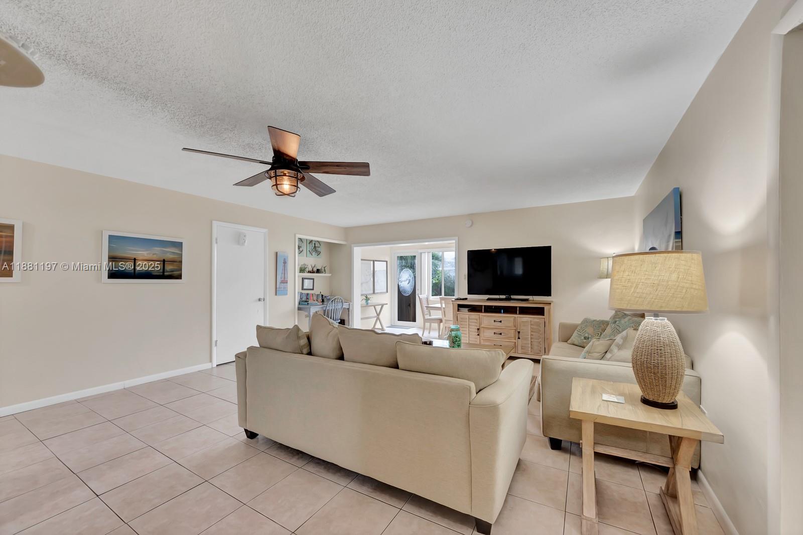 Sombrero Properties, The - Residential Income