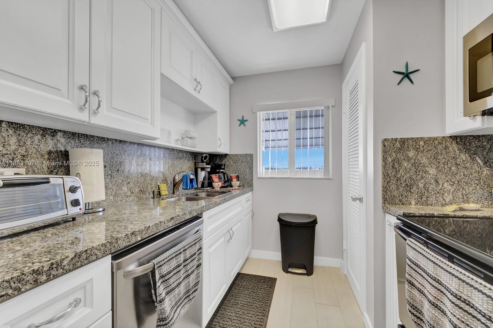 Sombrero Properties, The - Residential Income