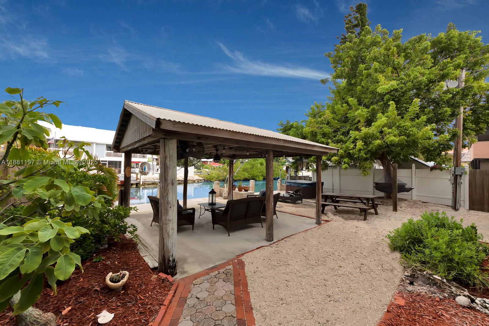 Sombrero Properties, The - Residential Income