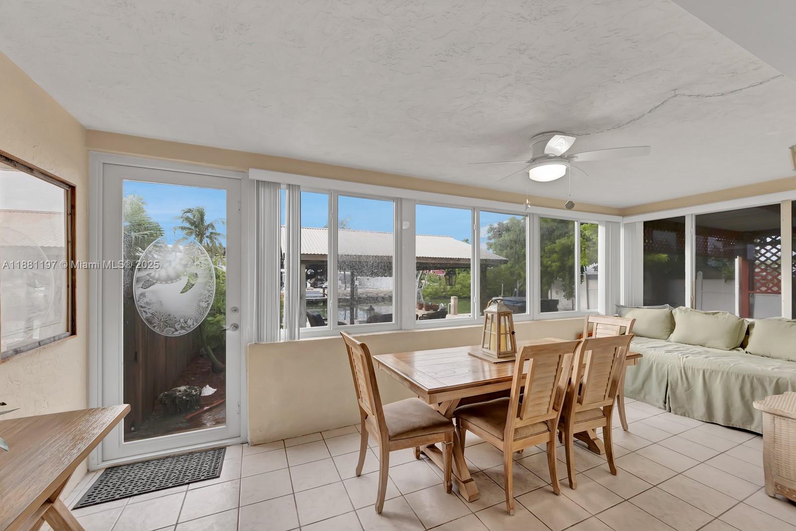 Sombrero Properties, The - Residential Income