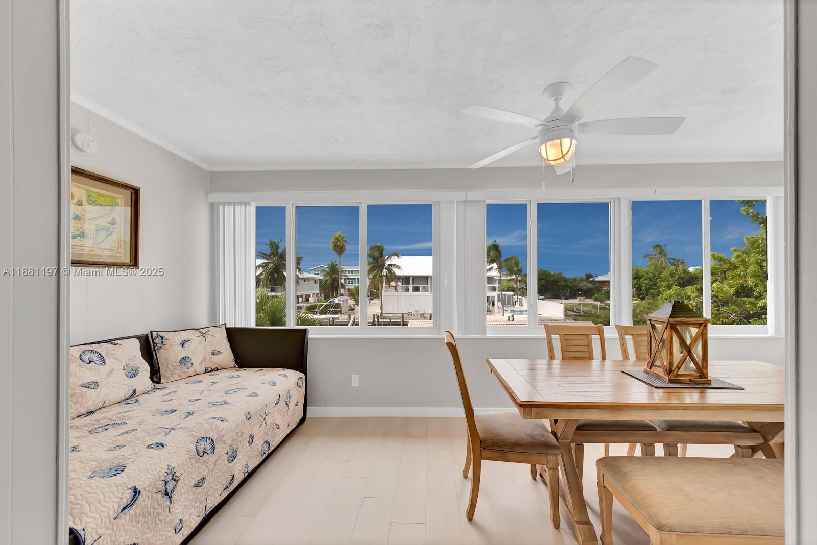 Sombrero Properties, The - Residential Income