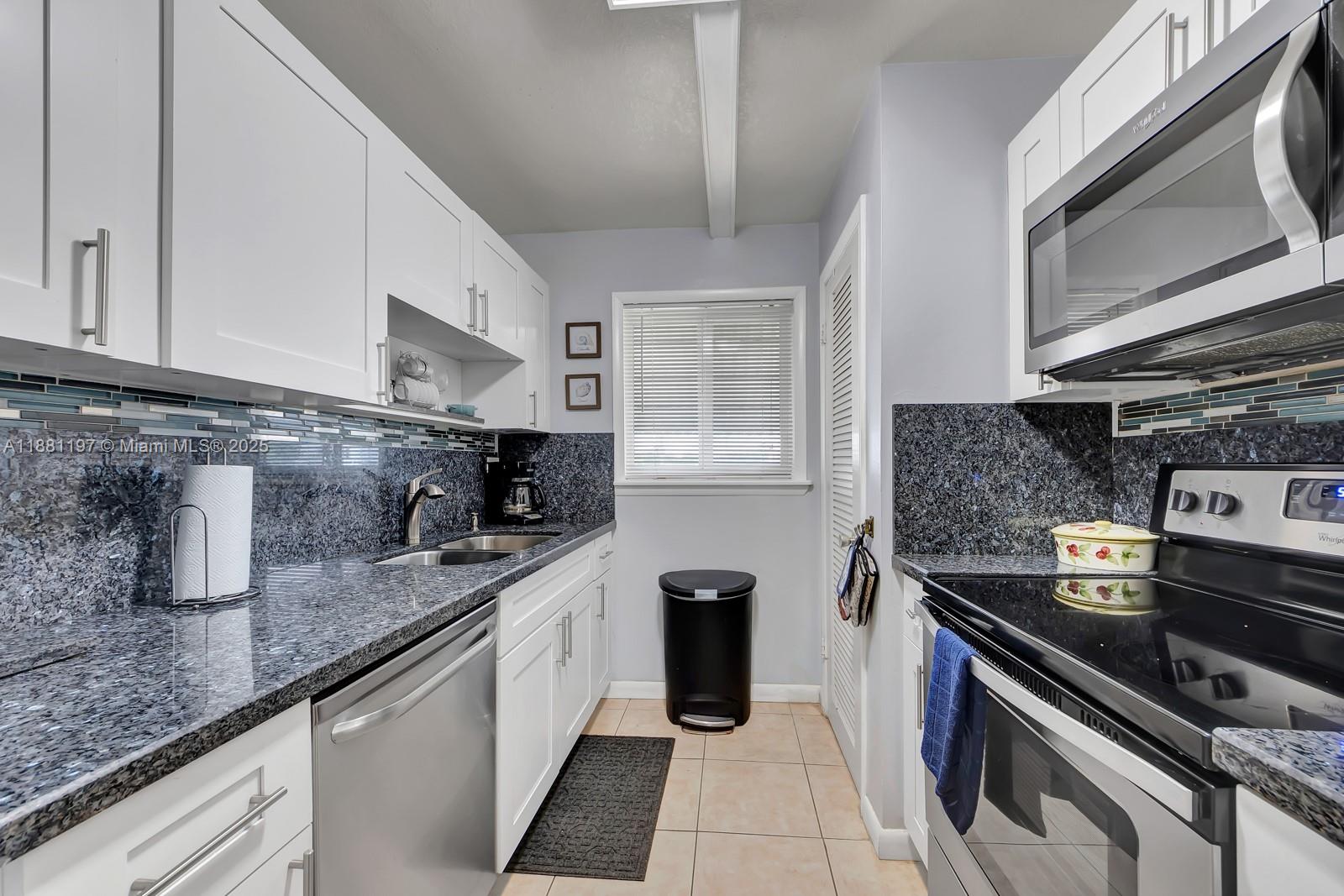 Sombrero Properties, The - Residential Income