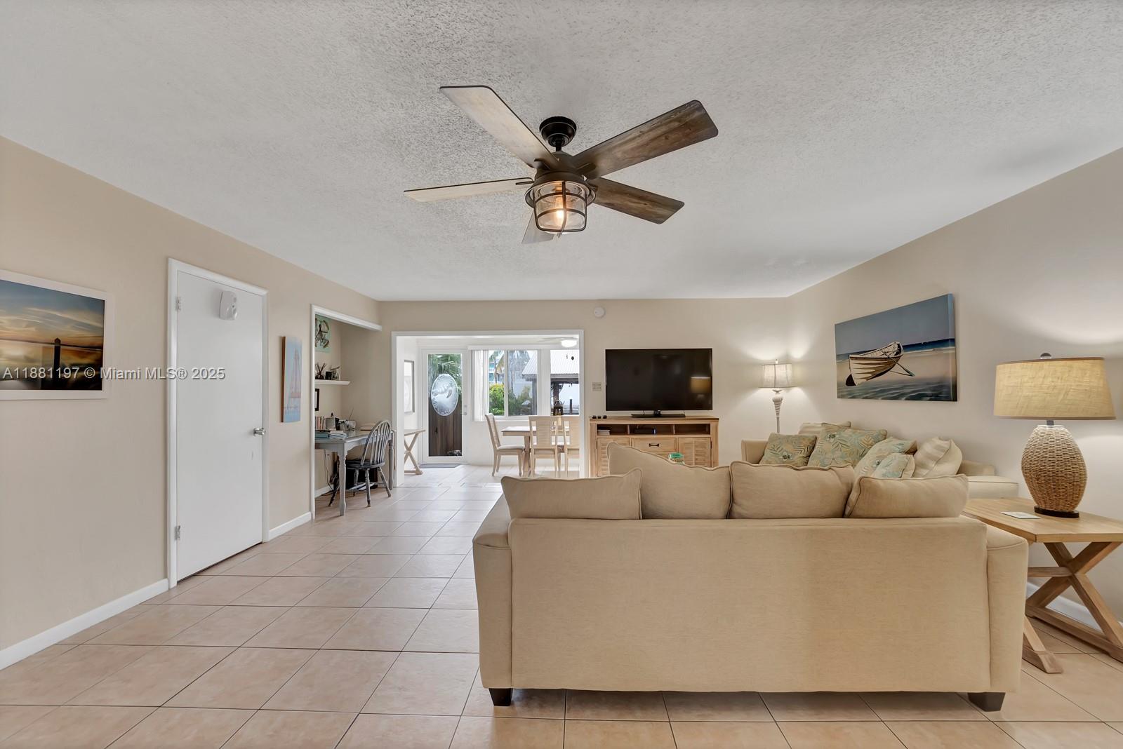 Sombrero Properties, The - Residential Income