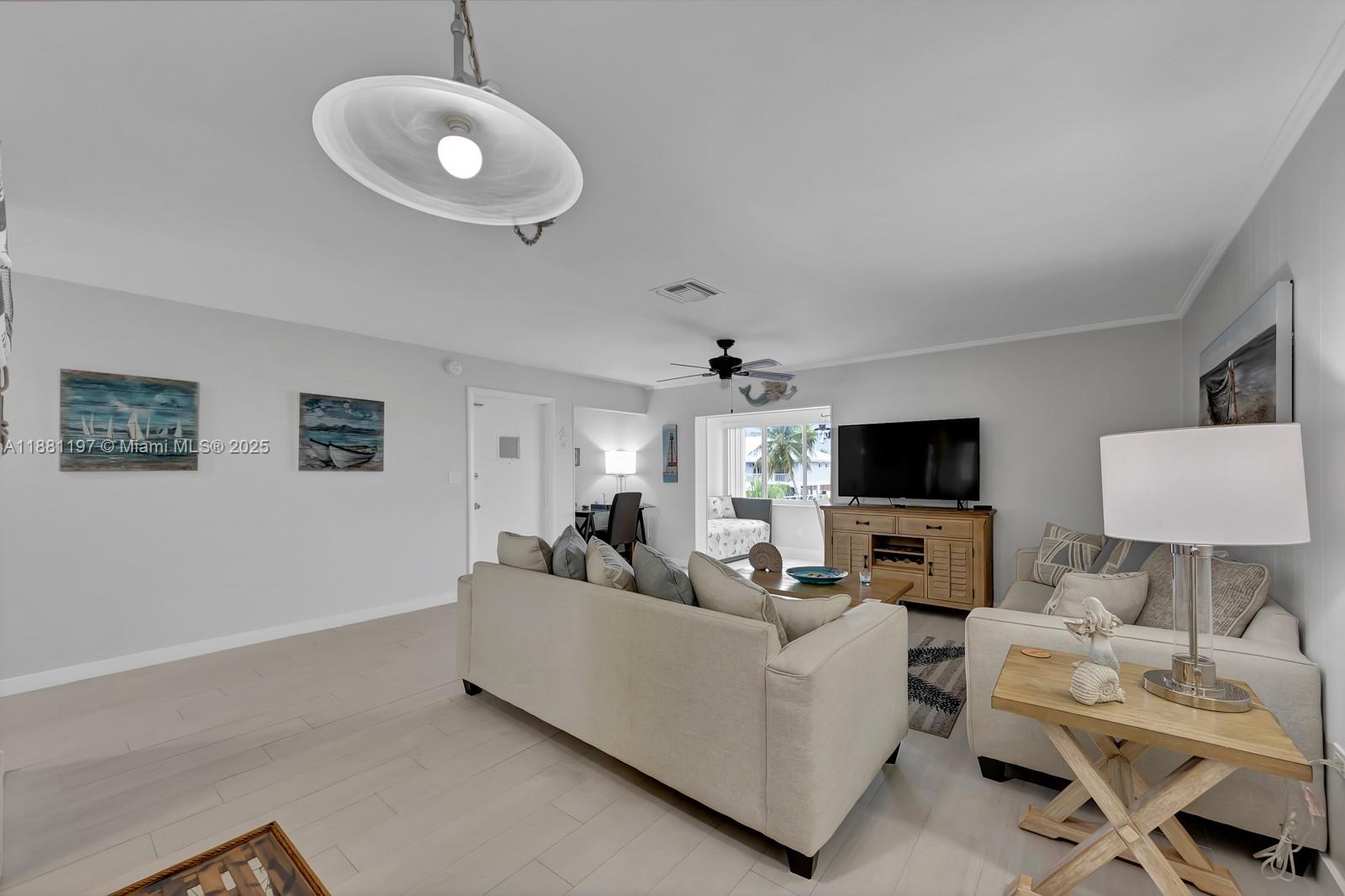 Sombrero Properties, The - Residential Income