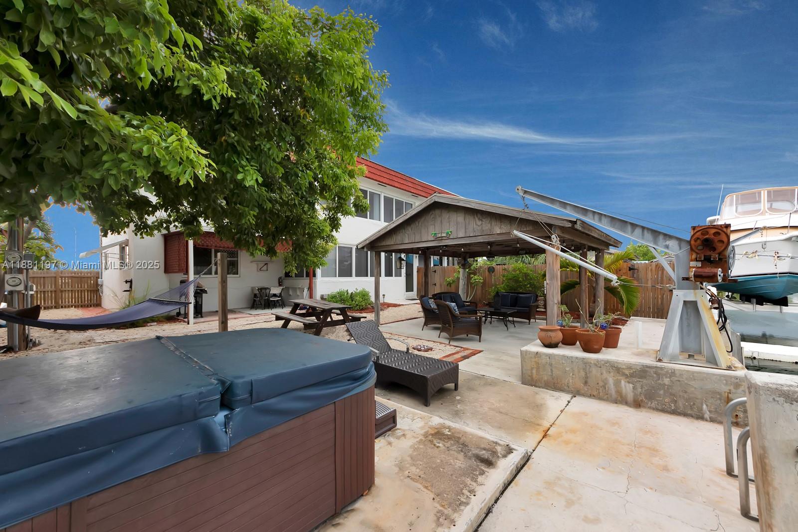 Sombrero Properties, The - Residential Income