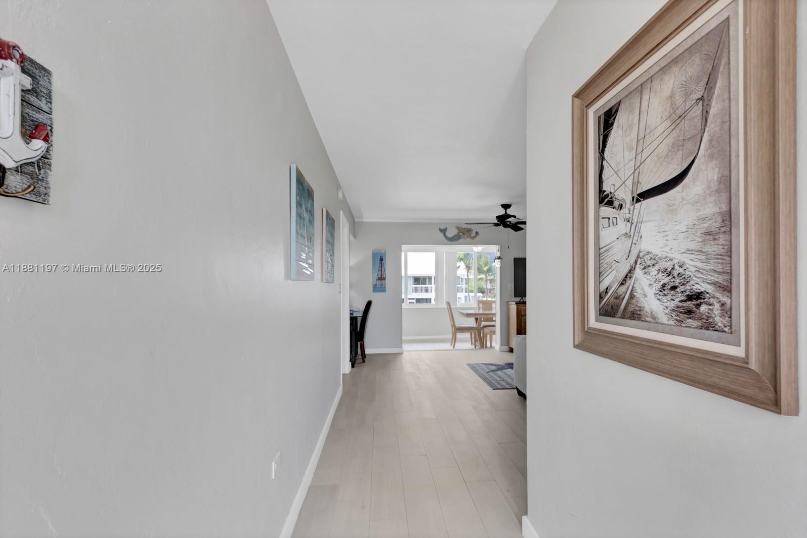 Sombrero Properties, The - Residential Income