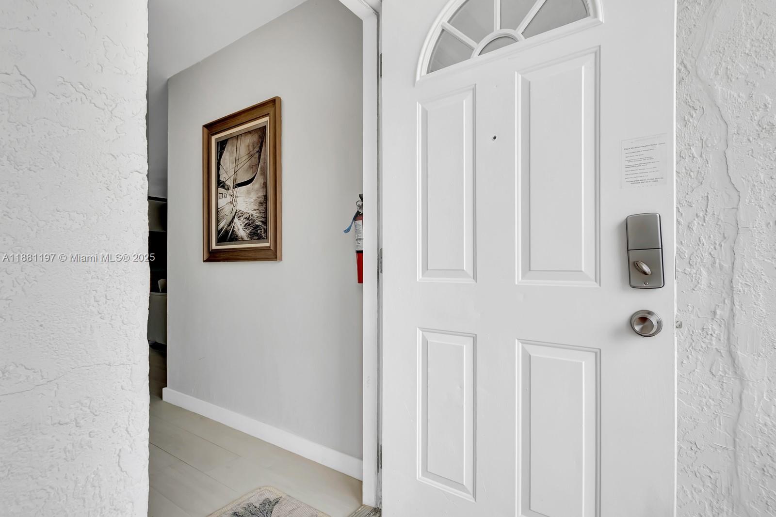 Sombrero Properties, The - Residential Income